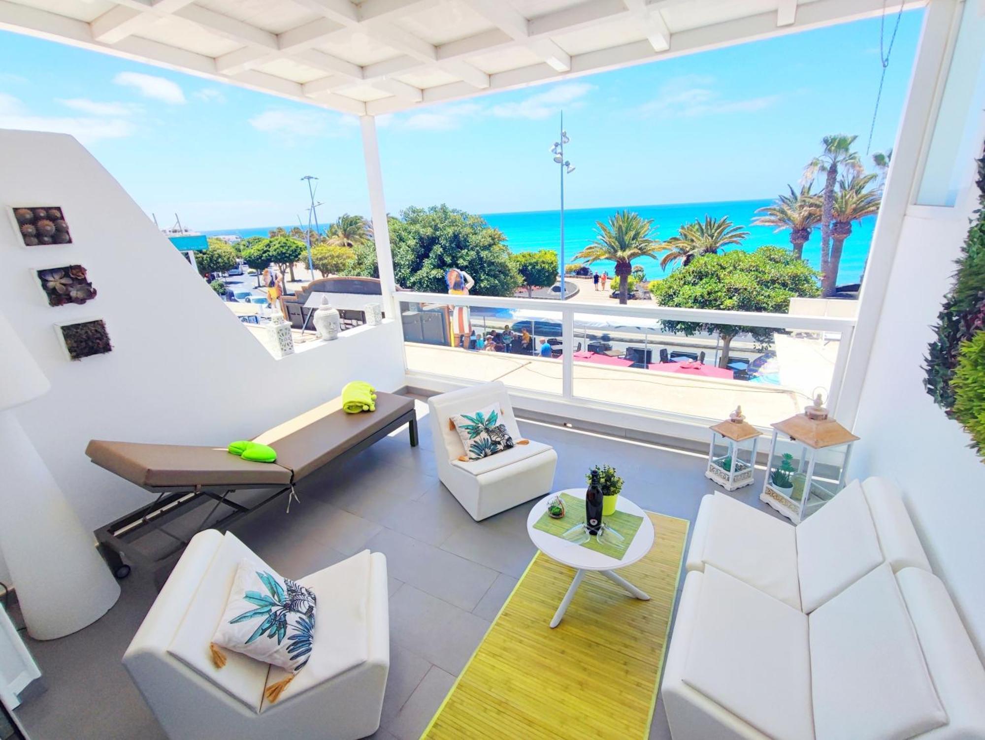 Casita Oceano En Puerto Del Carmen 아파트 외부 사진