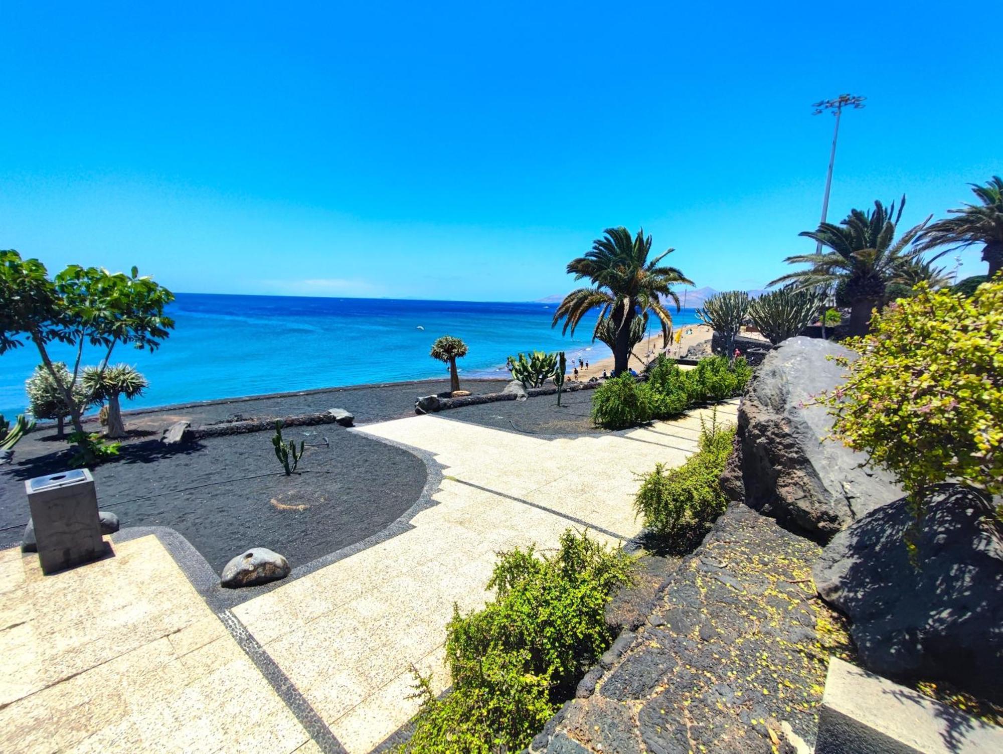 Casita Oceano En Puerto Del Carmen 아파트 외부 사진