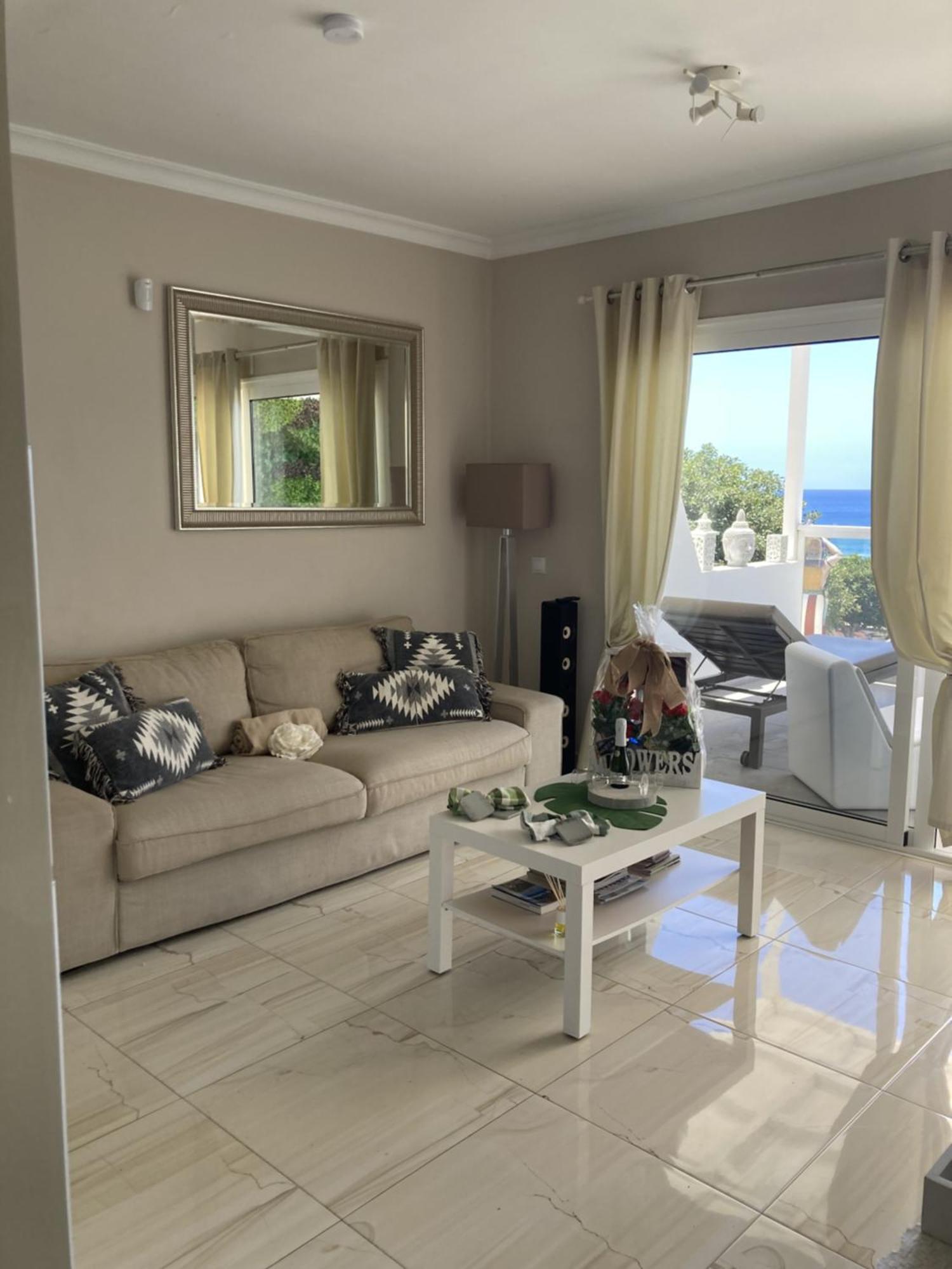 Casita Oceano En Puerto Del Carmen 아파트 외부 사진